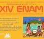 Já está no ar o site oficial do XIV ENAM
