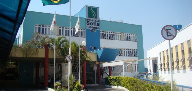 Prefeitura apresenta proposta de Intervenção do Hospital Sofia Feldman